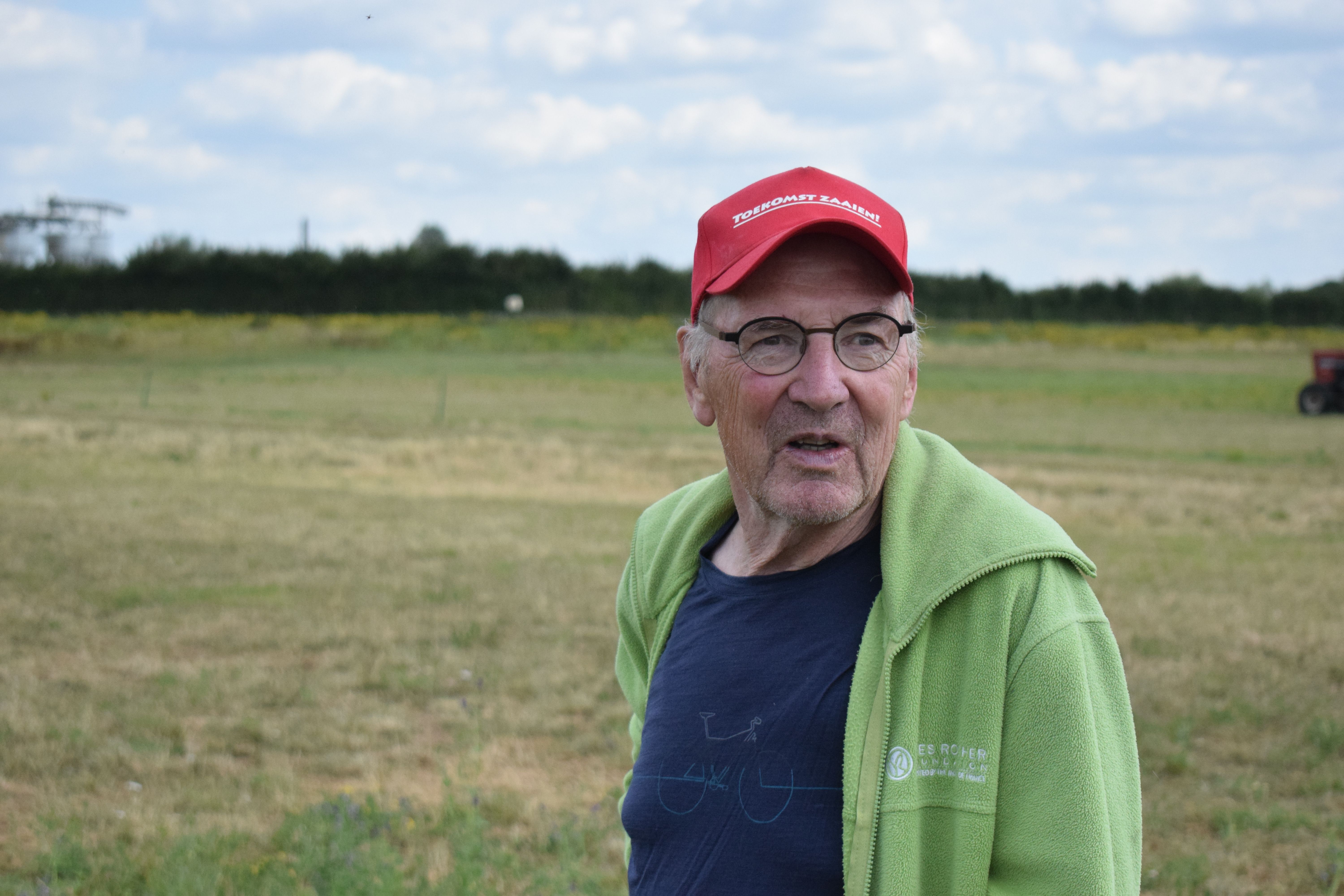 Louis Dolmans - Doornik Natuurakkers