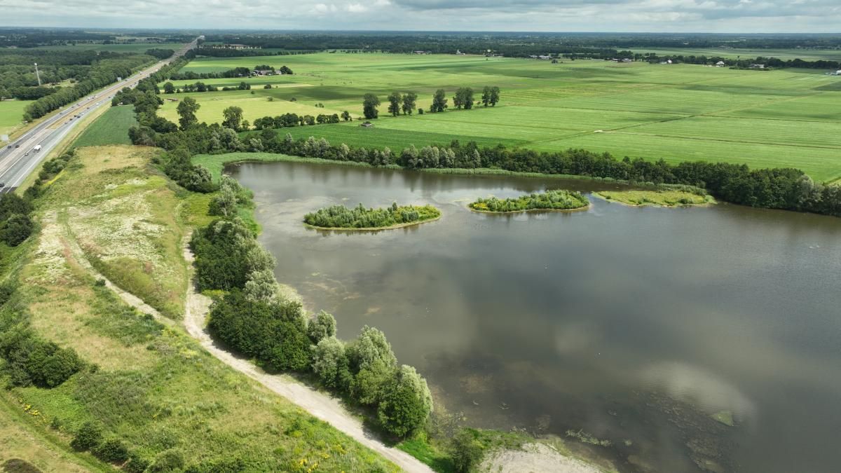 Marum Plas Trimunt - luchtfoto.jpg